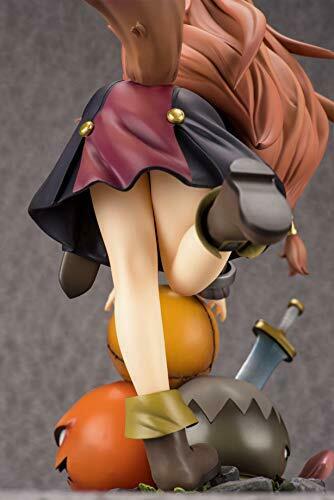 The Rising of the Shield Hero [Raphtalia] Childhood Ver. 1/7 Scale Figure NEW_3