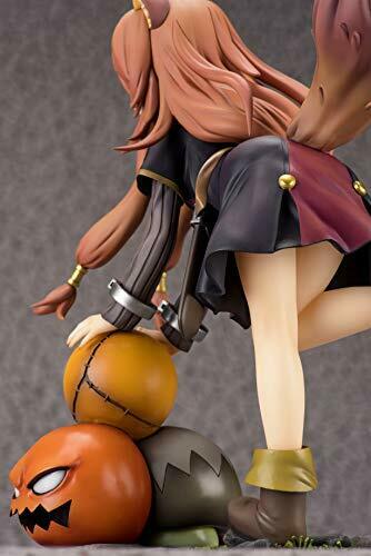 The Rising of the Shield Hero [Raphtalia] Childhood Ver. 1/7 Scale Figure NEW_4