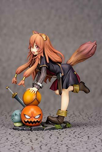 The Rising of the Shield Hero [Raphtalia] Childhood Ver. 1/7 Scale Figure NEW_9