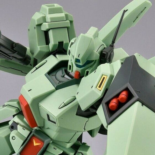 BANDAI MG 1/100 RGM-89D JEGAN TYPE-D Plastic Model Kit Gundam NT NEW_2