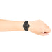 Timex Watch Katomaicombo TW4B16700 Men's regular Black Resin Analog Digital NEW_7