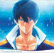 [CD] Free! Road to the World Yume Original Sound Track Forward Blue Waves_1