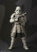 Bandai Meisho Movie Realization Ashigaru First Order Stormtrooper NEW from Japan_4