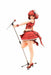 Hobbymax Ultraman Rena Sayama 1/7 Scale Figure NEW from Japan_1