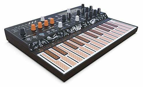 ARTURIA Hybrid Synthesizer MicroFreak NEW from Japan_2