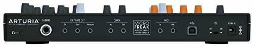 ARTURIA Hybrid Synthesizer MicroFreak NEW from Japan_3