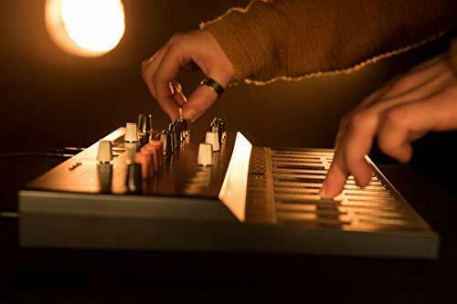 ARTURIA Hybrid Synthesizer MicroFreak NEW from Japan_5