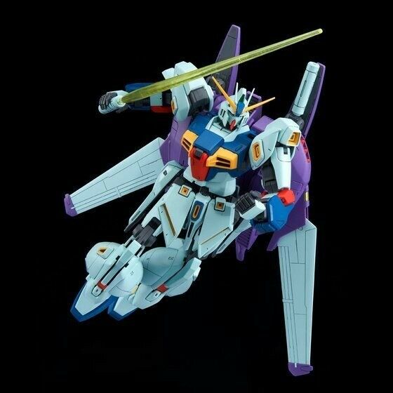 BANDAI MG 1/100 RGZ-91B Re-GZ CUSTOM Plastic Model Kit Gundam CCA MSV NEW_8