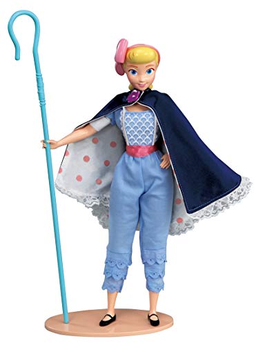 Toy Story 4 real size Talking Figure Bo-Peep 35cm Battery Powered NEW from Japan_1