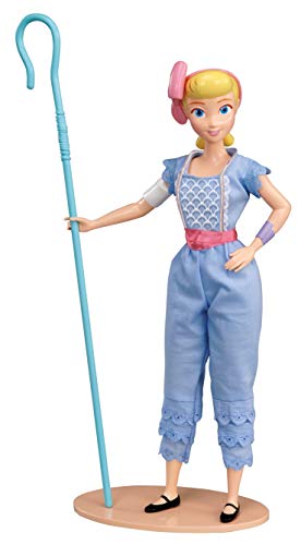 Toy Story 4 real size Talking Figure Bo-Peep 35cm Battery Powered NEW from Japan_2