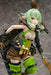 Phat Company Goblin Slayer High Elf Archer 1/7 Scale Figure NEW from Japan_4