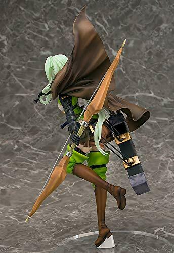 Phat Company Goblin Slayer High Elf Archer 1/7 Scale Figure NEW from Japan_7