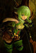 Phat Company Goblin Slayer High Elf Archer 1/7 Scale Figure NEW from Japan_8