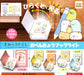 KORO KORO Sumikko Gurashi Obenkyo Book Light Set of 5 Complete Gashapon toys NEW_1