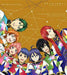 [CD] KING OF PRISM -Shiny Seven Stars- Character Song Series Unit Song NEW_1