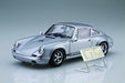 Fujimi 1/24 Scale PORSCHE 911R Coupe '67 Plastic Model Kit NEW from Japan_5