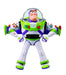 Toy Story 4 Real Size Talking Action Figure Buzz Lightyear 28cm Takara Tomy NEW_1