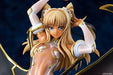 Mouse Unit Futaba Lily Ramses Show Off One's Beautiful Legs Figure NEW_7