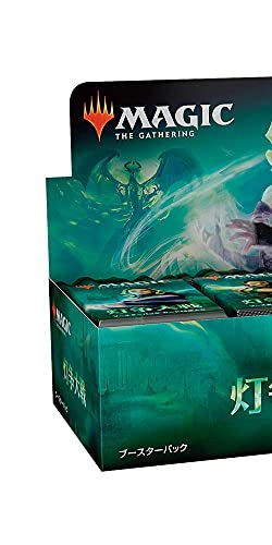 MTG Magic the Gathering War of the Spark Booster Pack Japanese 36Pack ‎C74171400_2