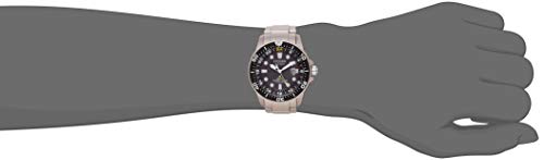 CITIZEN PROMASTER MARINE BJ7110-89E ECO-DRIVE GMT DIVER`S 200m