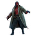 Movie Masterpiece Hellboy (2019) 1/6 Scale Figure Hellboy Hot Toys NEW_1