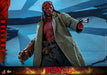 Movie Masterpiece Hellboy (2019) 1/6 Scale Figure Hellboy Hot Toys NEW_5