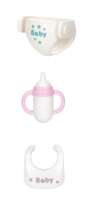 Takara Tomy Licca-chan Triplet baby Brother Gen-kun Doll Toy LD-25 Coala Costume_7