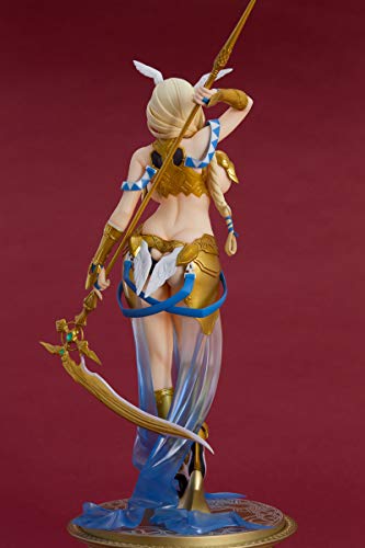 The Seven Virtues Saliel Statue of Mercy 1/8 Scale PVC Painted Completed Figure_4
