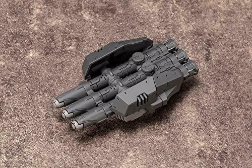 Kotobukiya M.S.G Modeling support Weapon Unit 43 EX Cannon (Plastic model) NEW_3