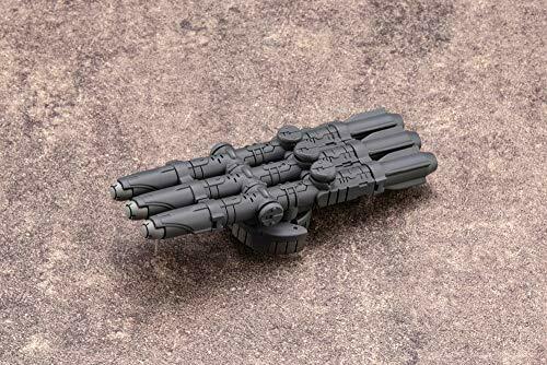 Kotobukiya M.S.G Modeling support Weapon Unit 43 EX Cannon (Plastic model) NEW_5