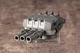 Kotobukiya M.S.G Modeling support Weapon Unit 43 EX Cannon (Plastic model) NEW_6