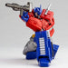 AMAZING YAMAGUCHI Optimus Prime Transformers Action Figure Revoltech Kaiyodo NEW_6