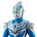 BANDAI ULTRAMAN Ultra Hero Series 67 Ultraman Taiga Ultraman Fuma NEW from Japan_2