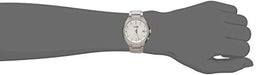 CITIZEN ECO-DRIVE CB1120-50P DIRECT FLIGHT ATOMIC RADIO SOLAR WATCH TITANIUM NEW_2