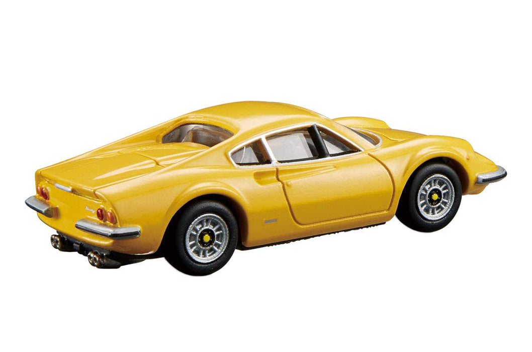 Tomica 13 Dino 246 GT (Tomica Premium Release Commemorative Specification) NEW_3