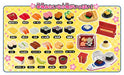 TAKARA TOMY Licca-chan Conveyor Belt Sushi Play Set (Doll Playset only) NEW_1