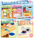 TAKARA TOMY Licca-chan Conveyor Belt Sushi Play Set (Doll Playset only) NEW_2