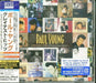 Paul Young Greatest Hits Japanese Singles Collection CD+DVD SICP-31275 NEW_1