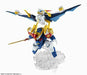 NXEDGE STYLE MASHIN UNIT Mashin Hero Wataru KUJINMARU Action Figure BANDAI NEW_1