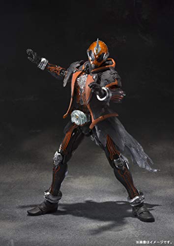 Bandai Spirits S.I.C. Kamen Rider Ghost Ore Damashii 200mm PVC&ABS&Diecast NEW_6