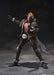 Bandai Spirits S.I.C. Kamen Rider Ghost Ore Damashii 200mm PVC&ABS&Diecast NEW_6