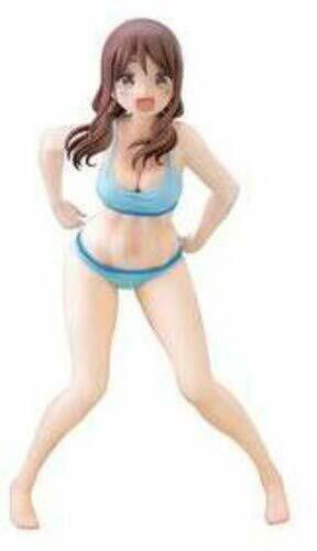 FuRyu Harukana Receive Haruka Ozora 1/8 Scale Figure NEW from Japan_1