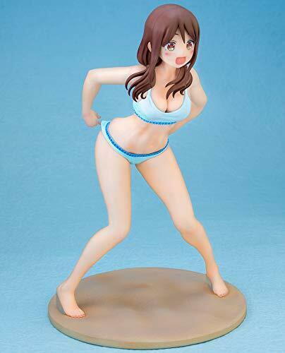 FuRyu Harukana Receive Haruka Ozora 1/8 Scale Figure NEW from Japan_2