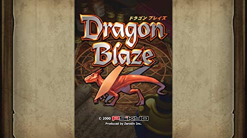 Psikyo SHOOTING LIBRARY Vol.1 Nintendo Switch HAC-P-AUF6A Shooting Game NEW_6