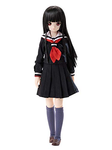 Ai Enma Hell Girl Azone 1/6 Scale Doll Another Realistic Characters No.011 NEW_1