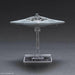 BANDAI Star Wars VEHICLE MODEL 016 SUPER STAR DESTROYER Plastic Model Kit NEW_5