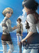 Attack on Titan Season 3 Vol.7 First Limited Edition DVD Animation TV Series NEW_1