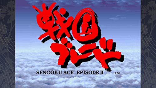 Psikyo SHOOTING LIBRARY Vol.2 Nintendo Switch City Connection NEW from Japan_5