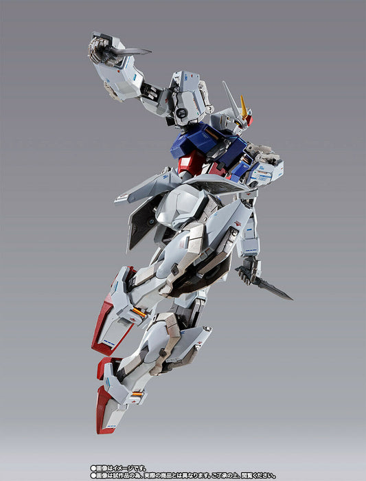 METAL BUILD INFINITY LIMITED GAT-X105 STRIKE GUNDAM Action Figure BANDAI NEW_6