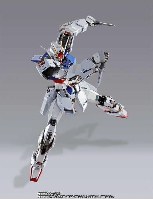 METAL BUILD INFINITY LIMITED GAT-X105 STRIKE GUNDAM Action Figure BANDAI NEW_7